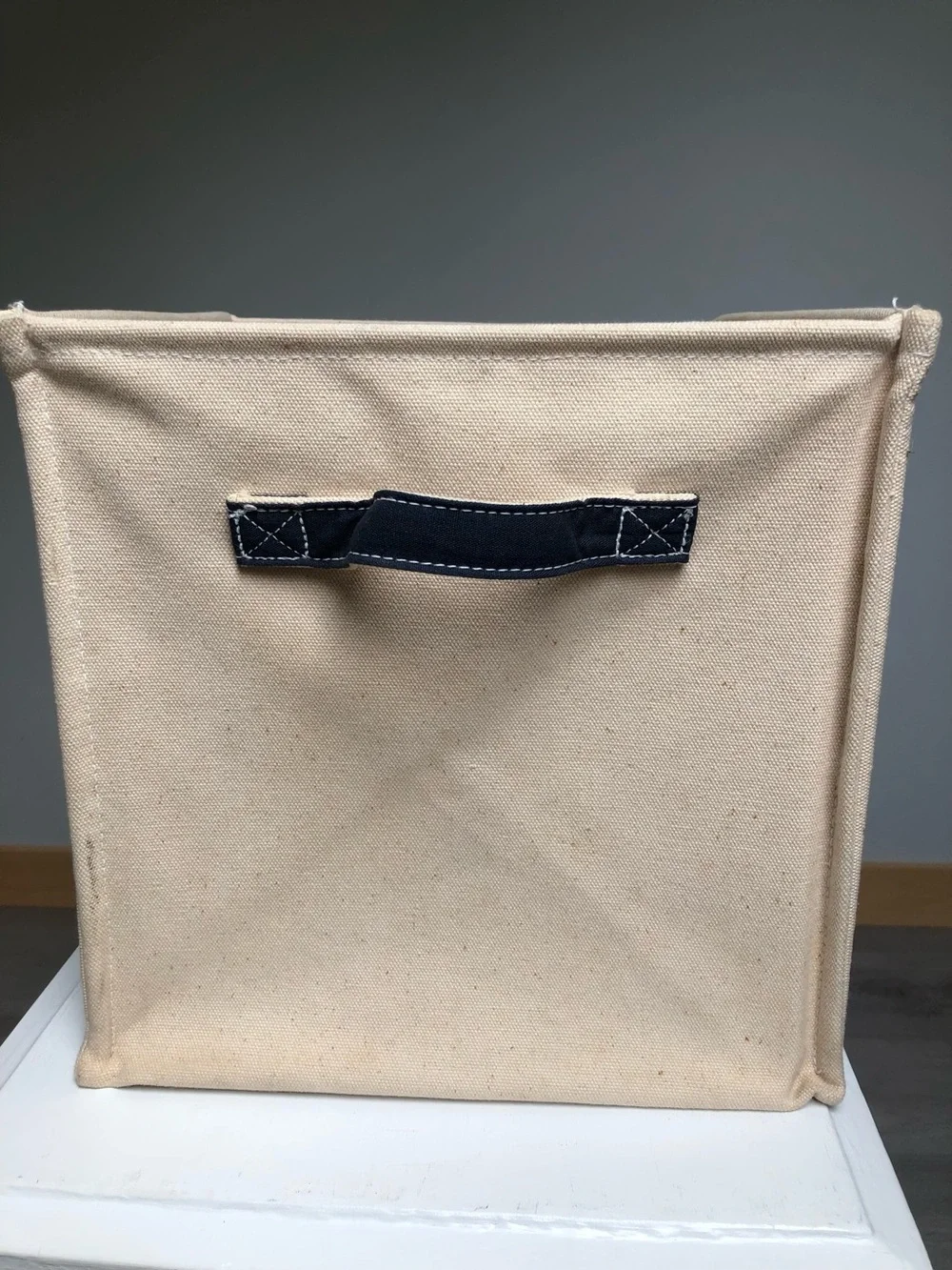 L.L. Bean great storage